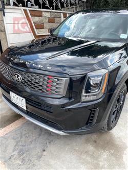 Kia Telluride